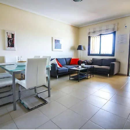 Maribel Apartament