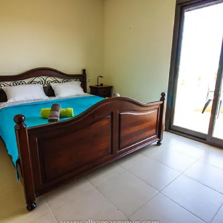 Apartament Maribel *