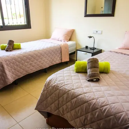 Apartament Maribel *