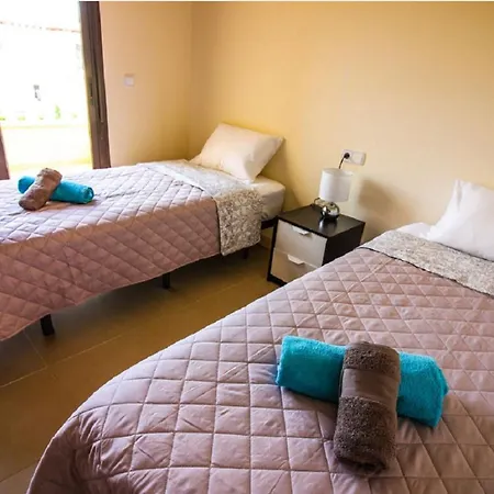 Apartament Maribel *