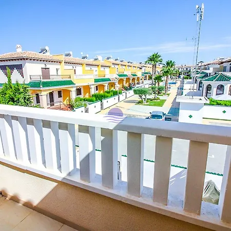 Maribel Apartament
