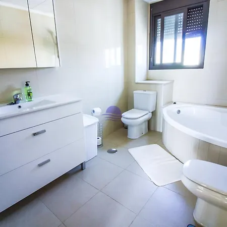 Apartament Maribel *