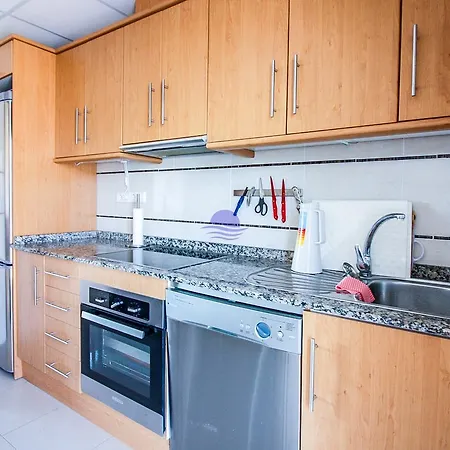 Apartament Maribel