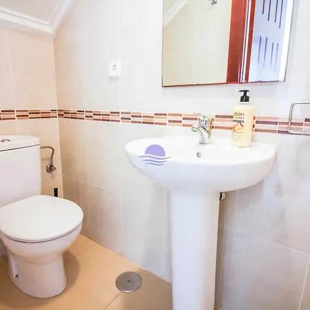 Apartament Maribel *