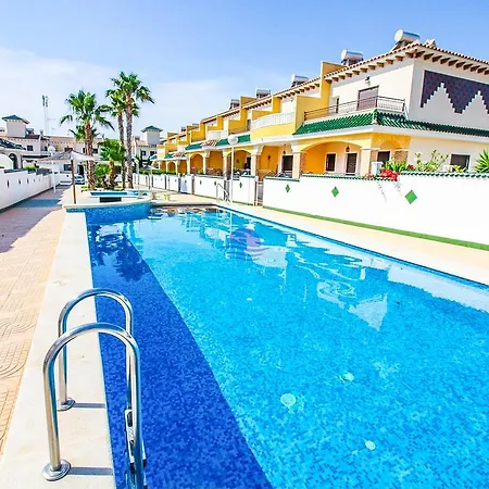 Apartament Maribel Ciudad Quesada