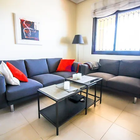 Apartament Maribel